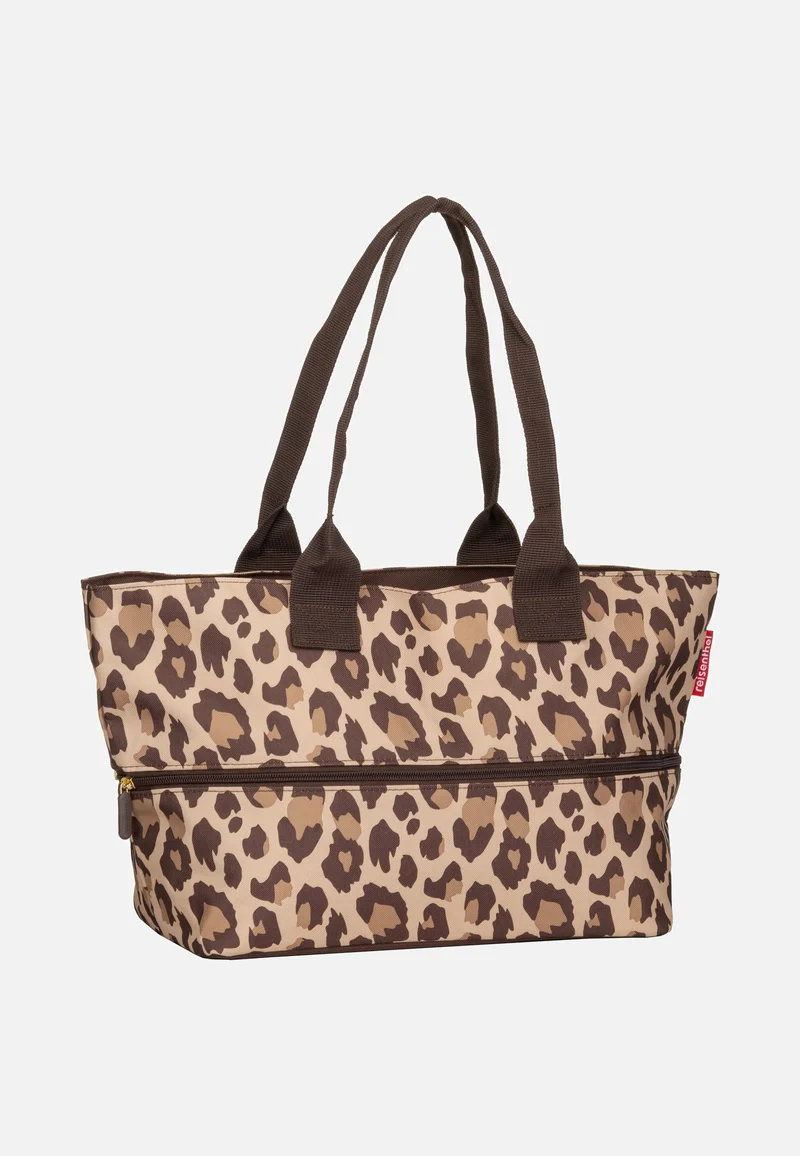 Shopper E1 Leo Macchiato - Shopping Bag