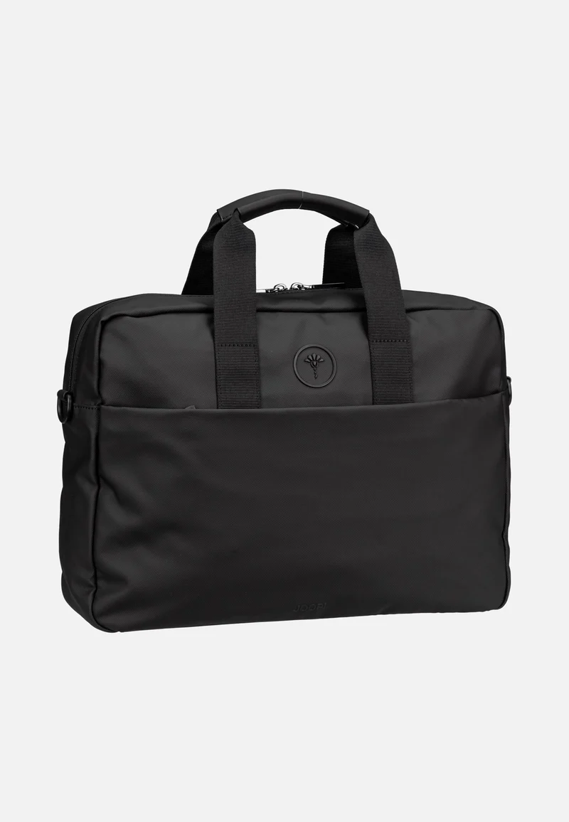 Dinamico Pandion MHZ Black - Briefcase