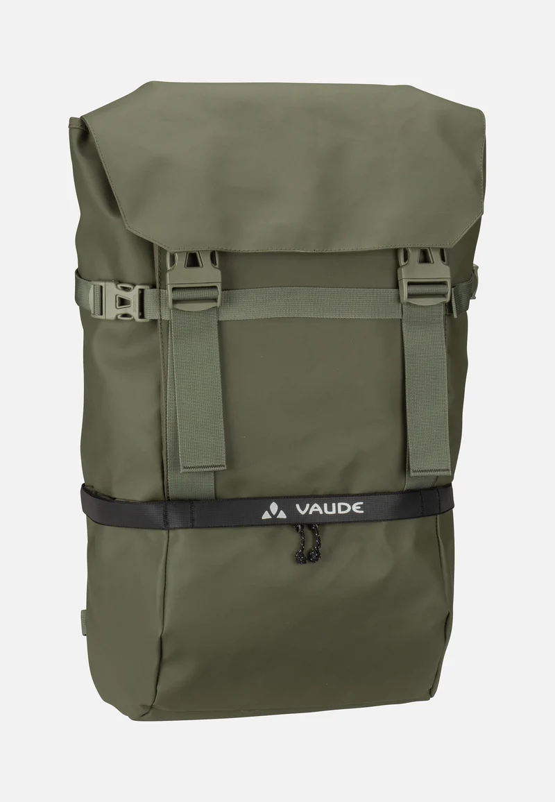 Mineo Daypack 30 Khaki - Rolltop Backpack
