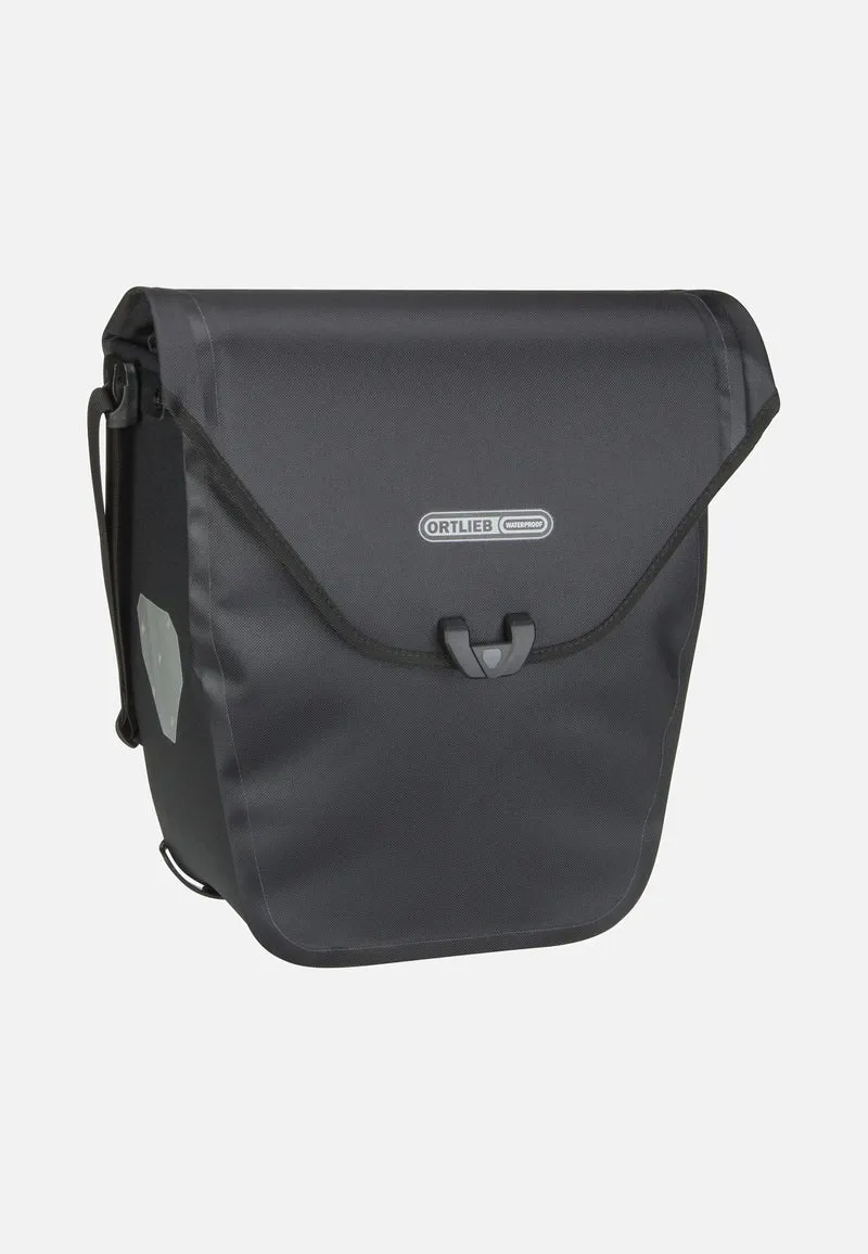 Velo-Shopper QL2.1 Schwarz - Bike Bag