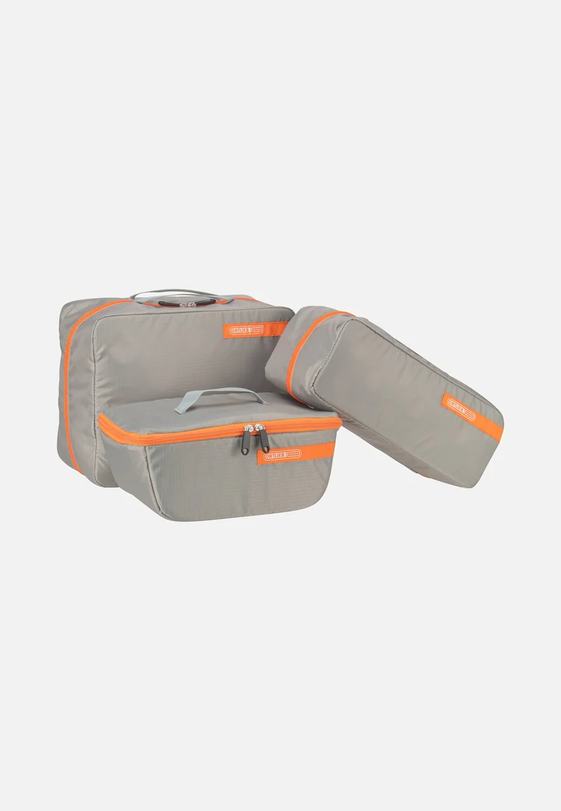 Packing Cube Bundle Grau - Accessories