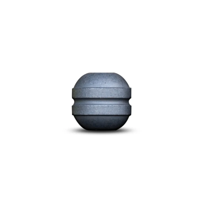 Civilian Titanium Bead