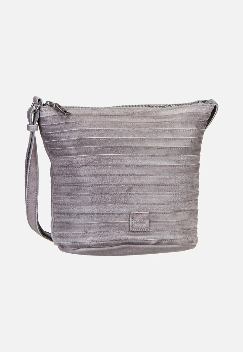 Gürtelinchen 926 Grey - Pouch Bag