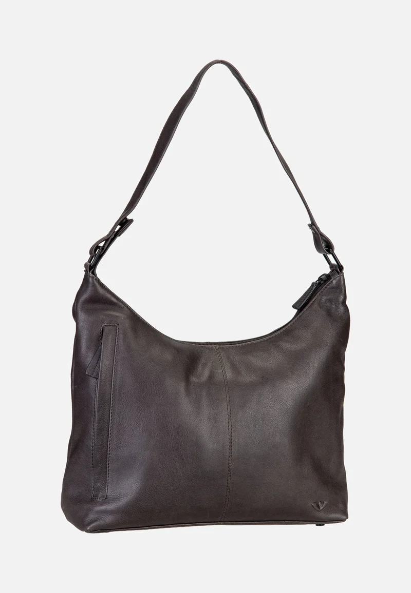Texas Susanne Anthrazit - Shoulder Bag
