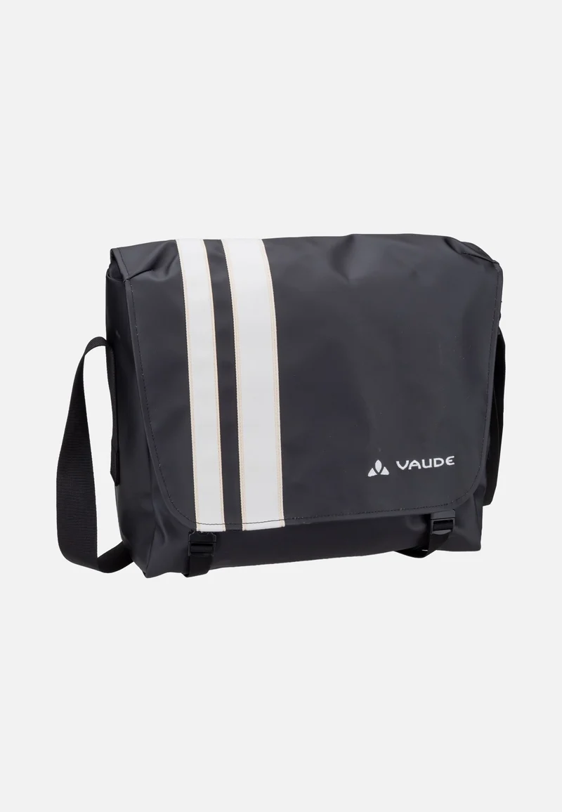 Aguni Black - Crossbody Bag