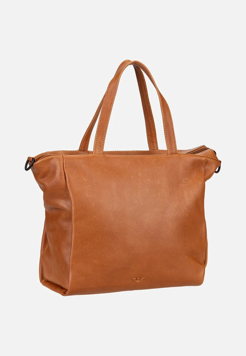 Texas Herta Cognac - Tote Bag