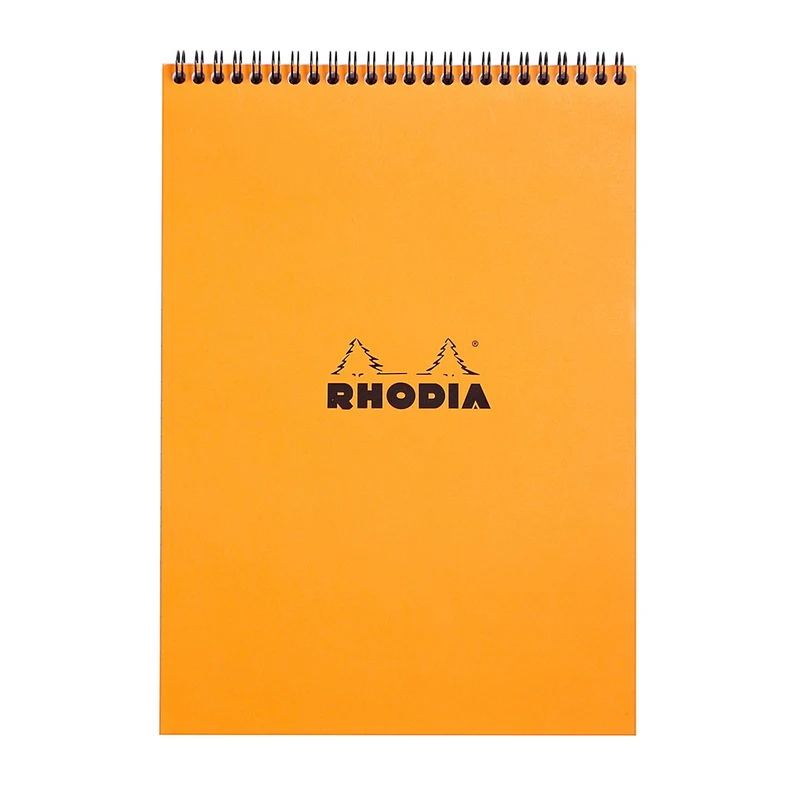Notepad A4