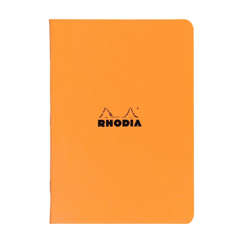 Cahier A4 Memo book