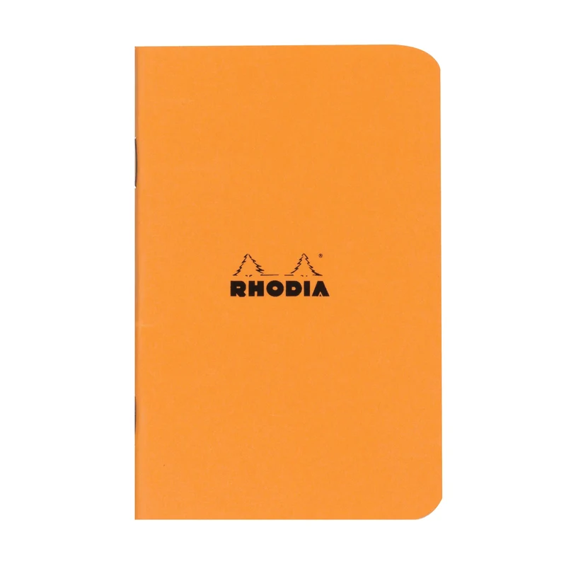 Cahier Pocket Memo book