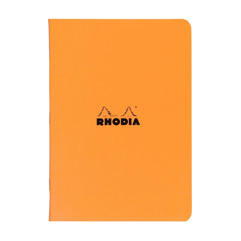 Cahier A5 Memo book