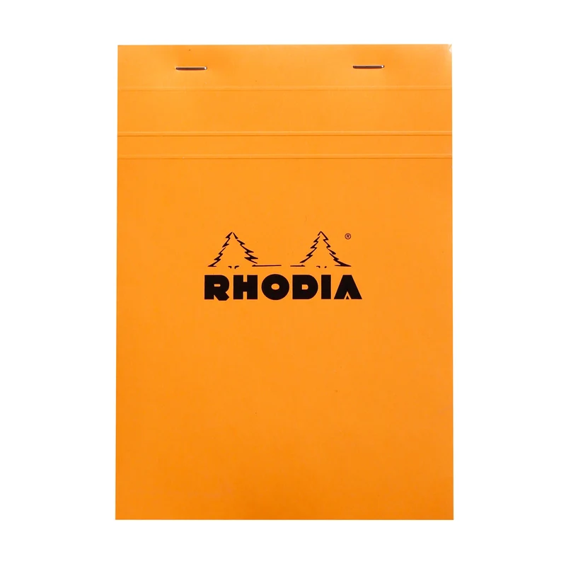 Bloc N°16 Memo Pad