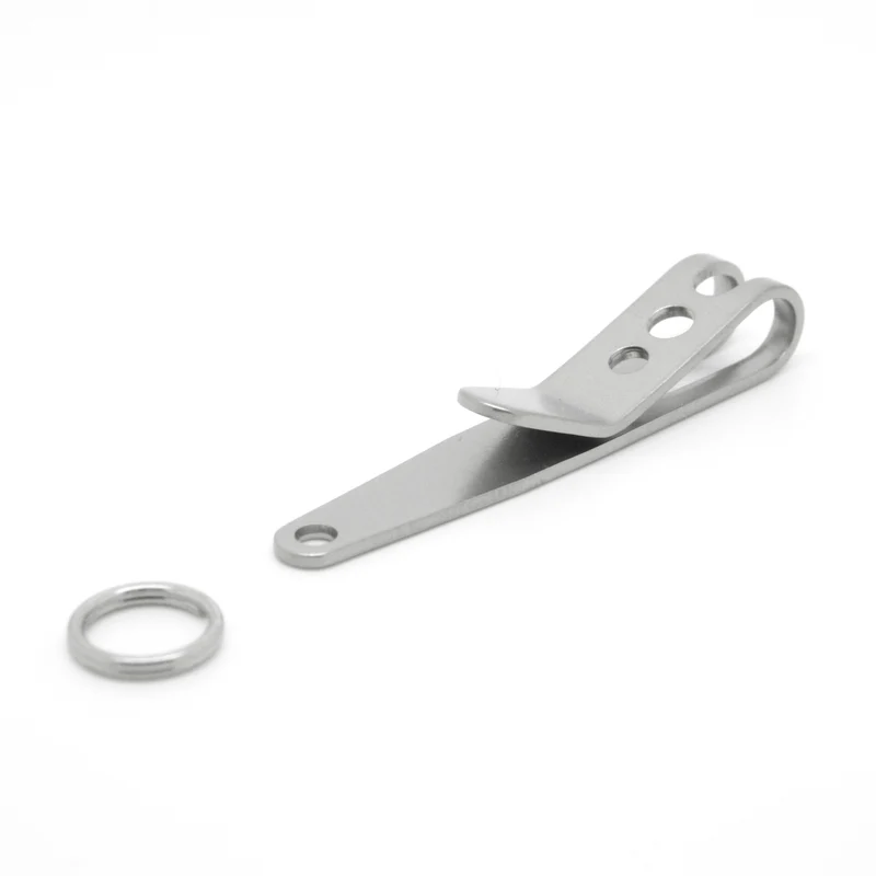 Suspension Clip