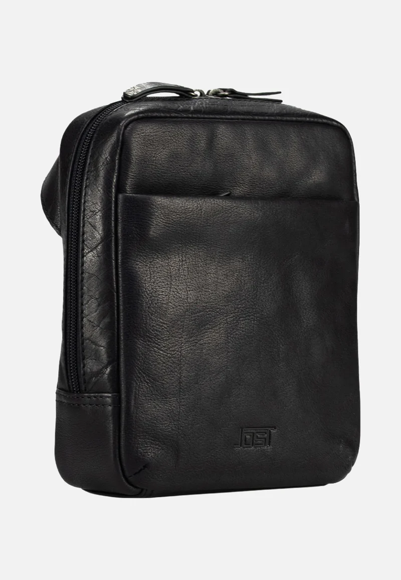 Glasgow 3035 Black - Shoulder Bag