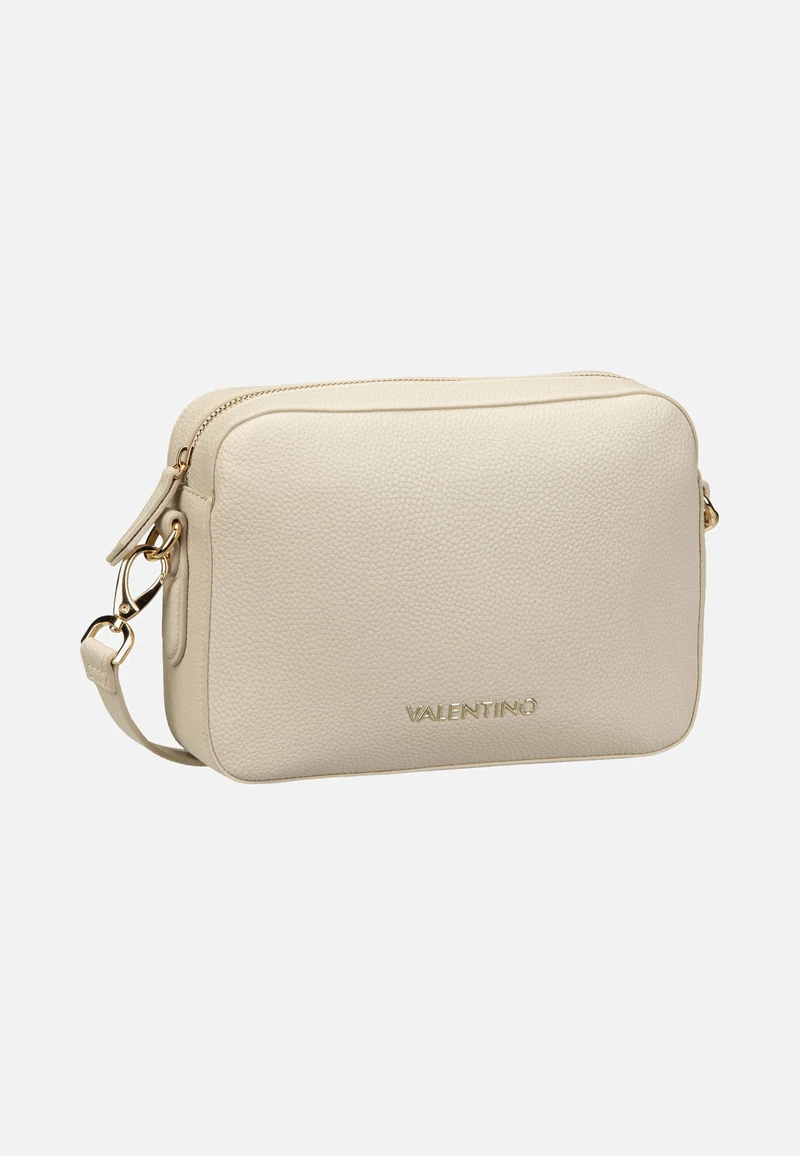 Brixton X07 Ecru - Shoulder Bag