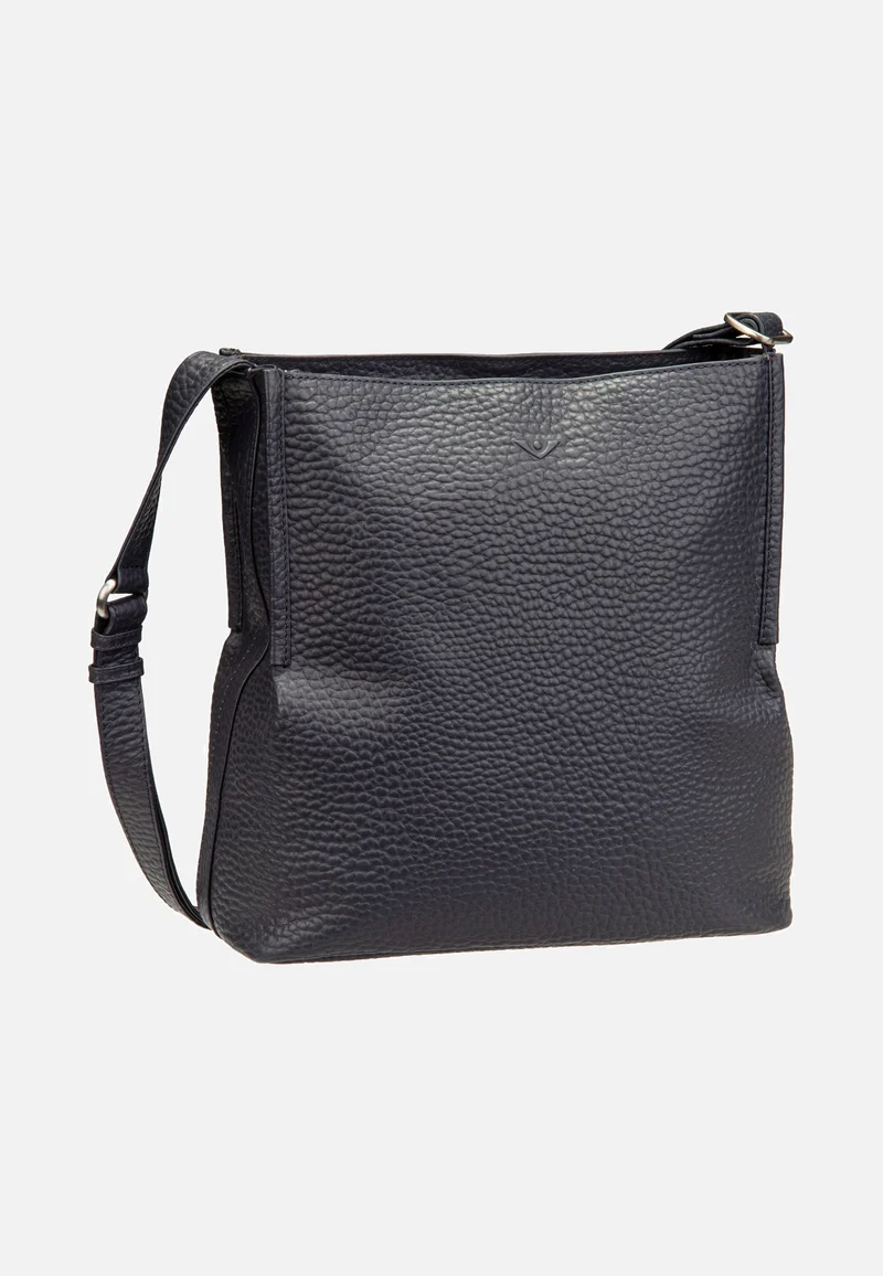 Hirsch Auda 22135 Blau - Crossbody Bag