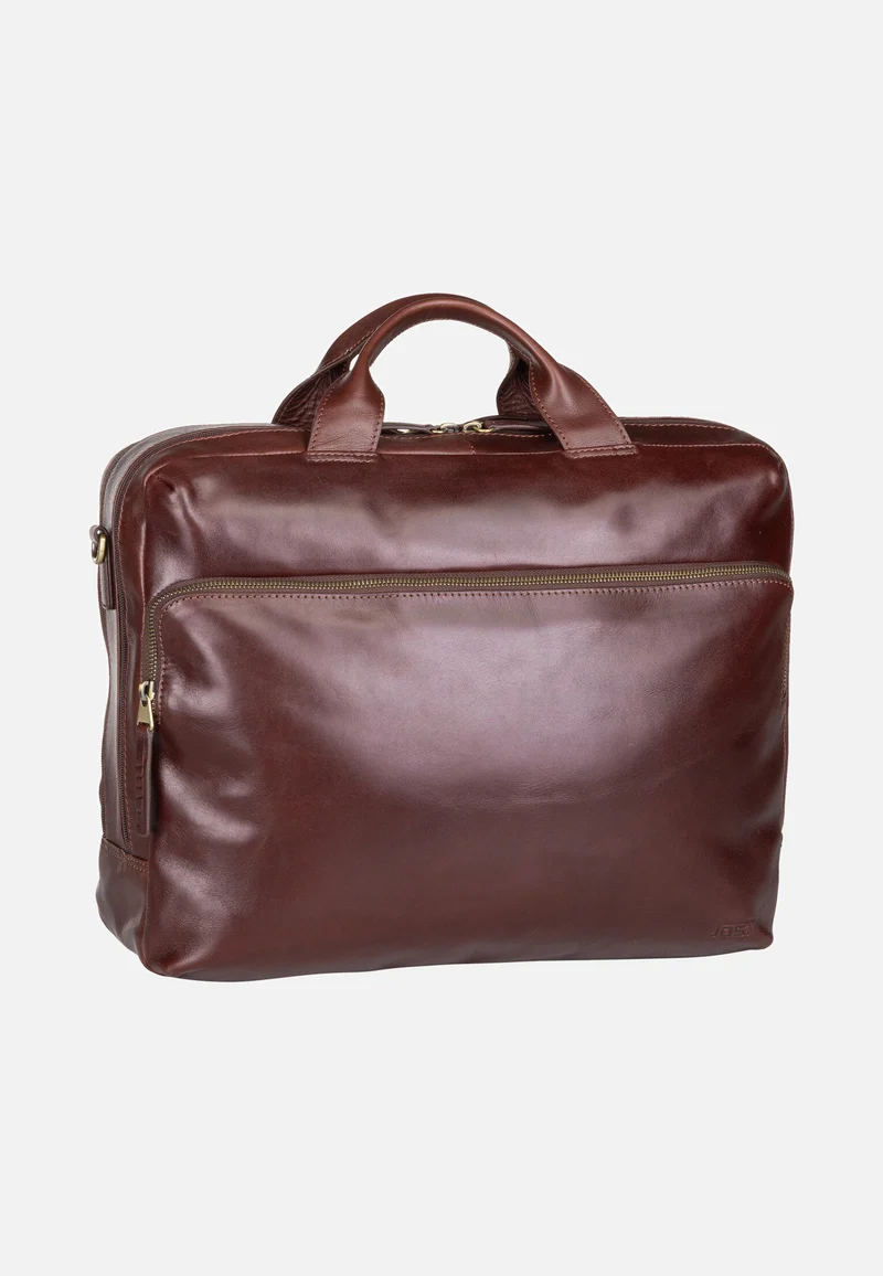 Skagen Business 2Fa 6206 Braun - Briefcase