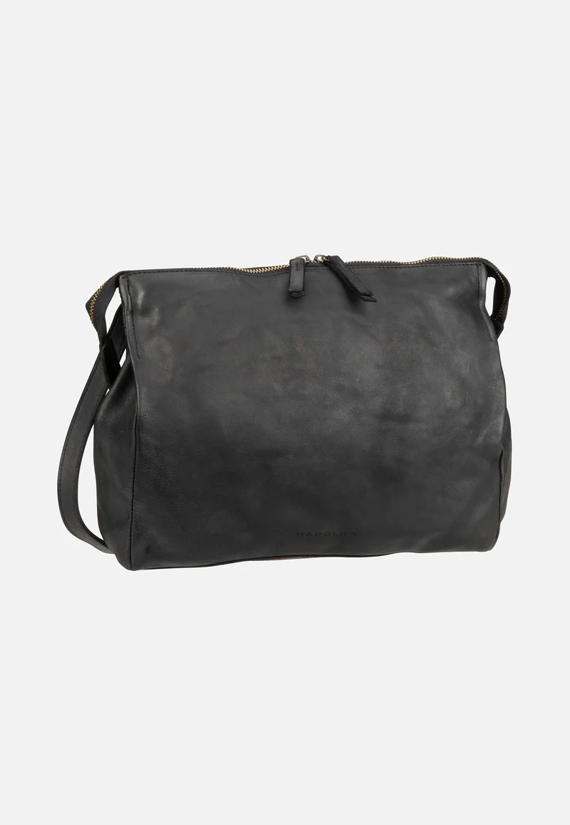 Submarine Postbag SU77 Schwarz - Pouch Bag