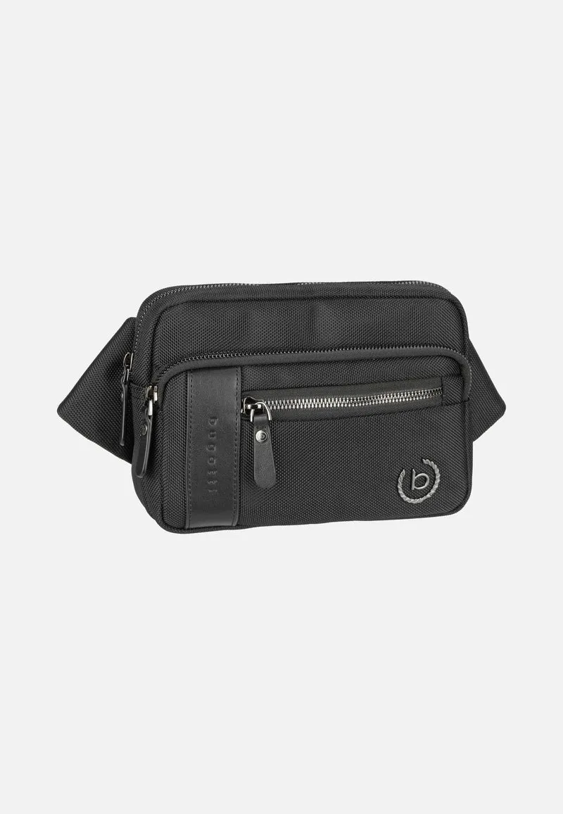 Nero Schwarz - Fanny Pack