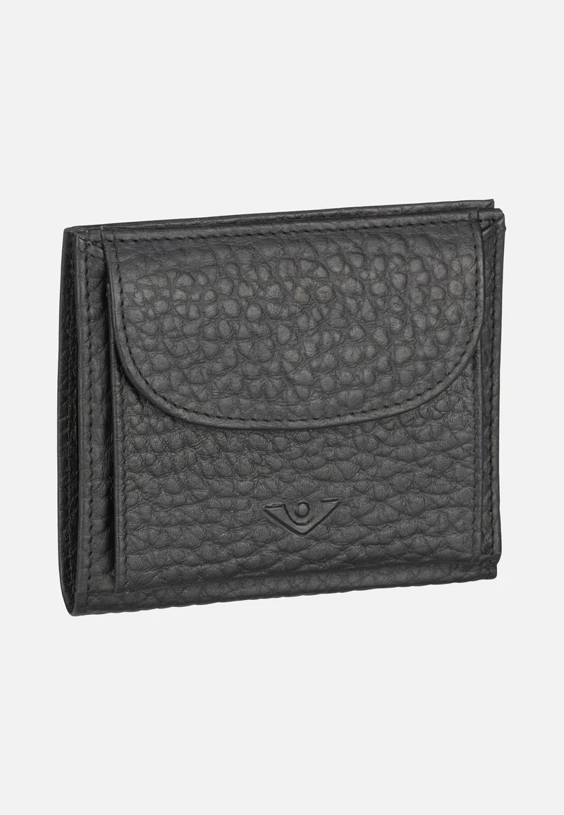 Hirsch 70575 Schwarz - Wallet
