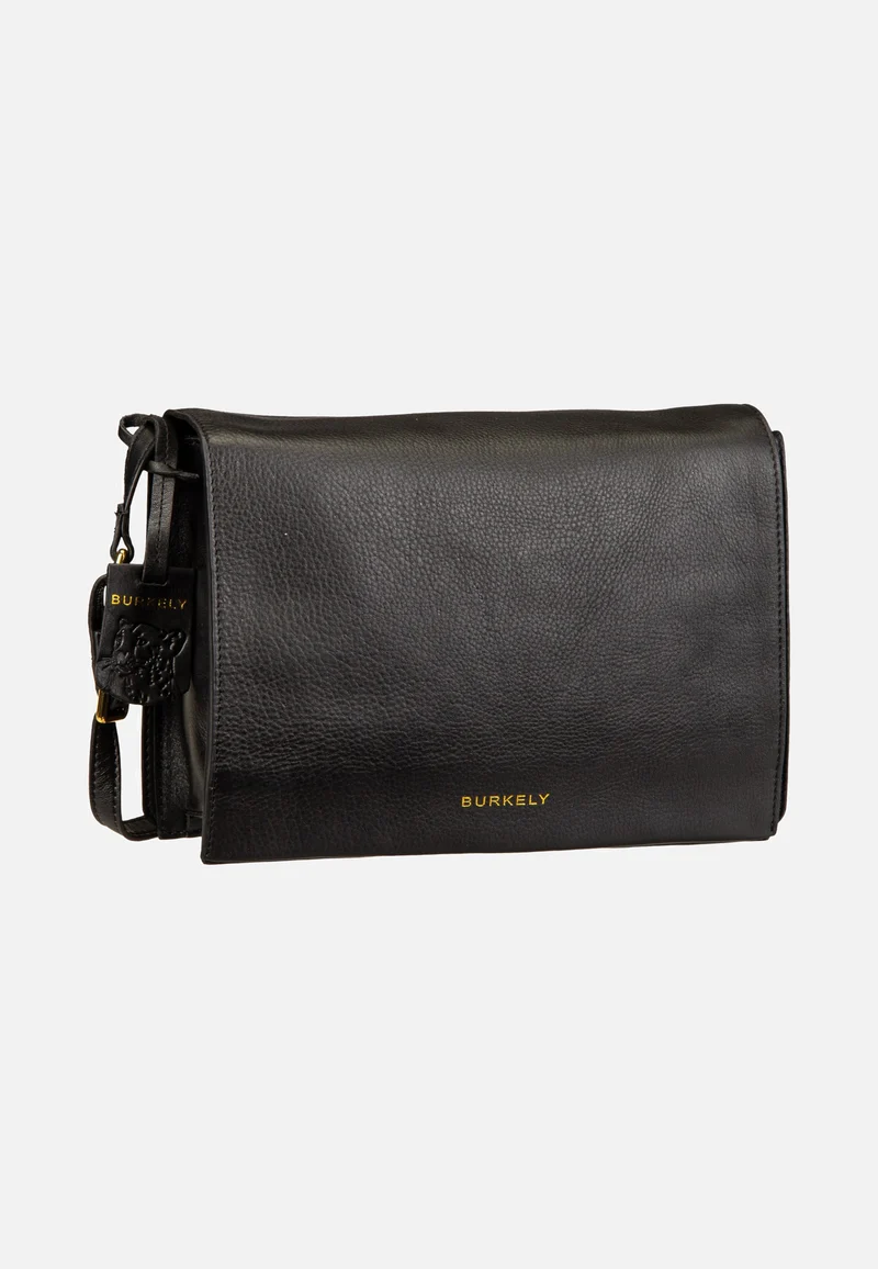 Fine Florence 1001703 Black - Handle Bag