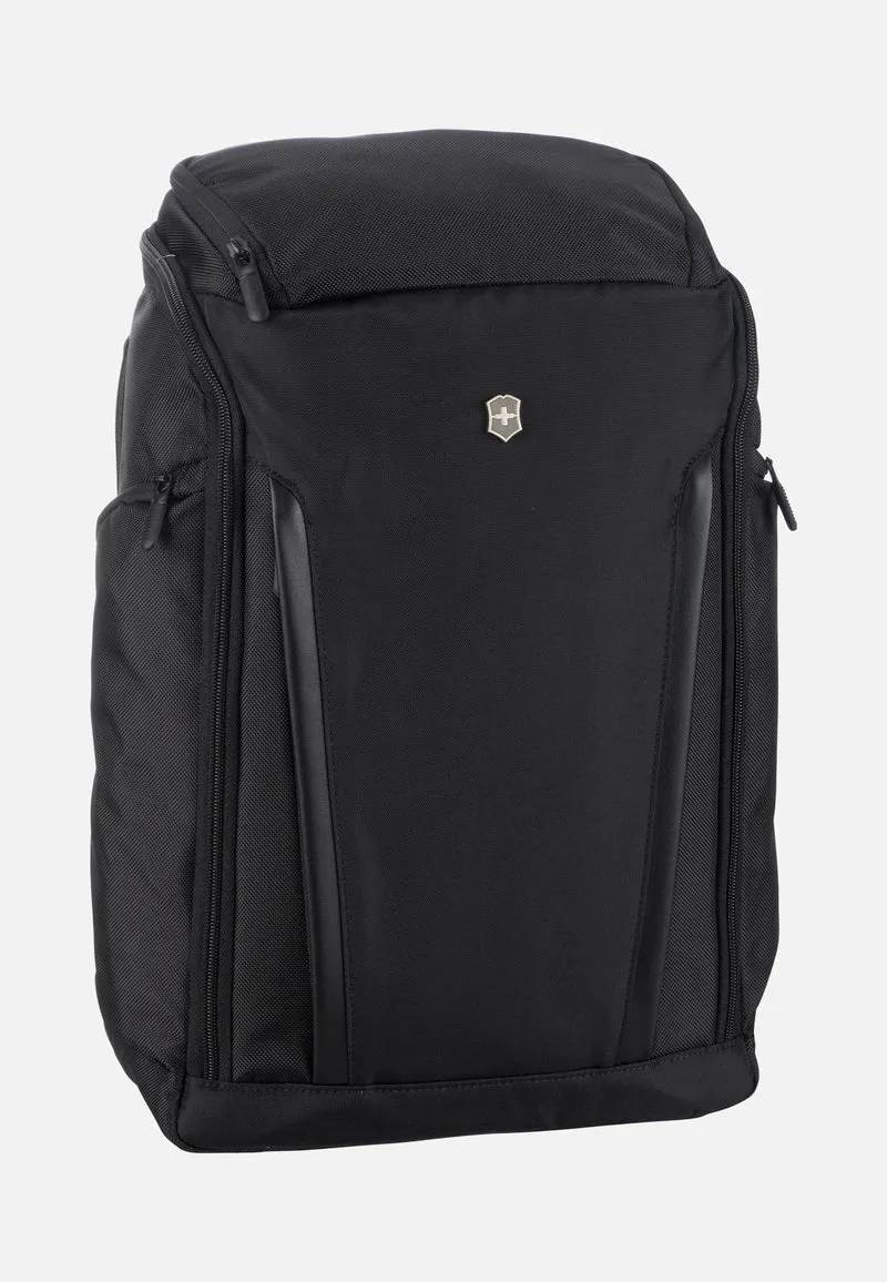Altmont Professional Fliptop Laptop Black - Backpack