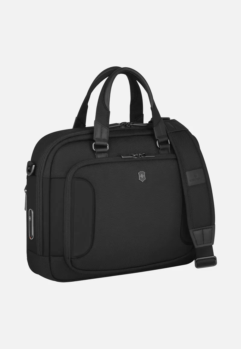 Werks Traveler 7.0 Compact Black - Briefcase