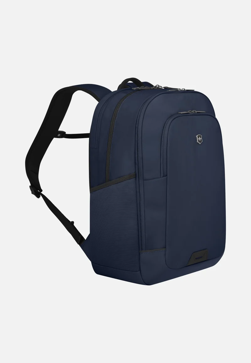 Altmont Modern Deluxe Navy Blue - Backpack