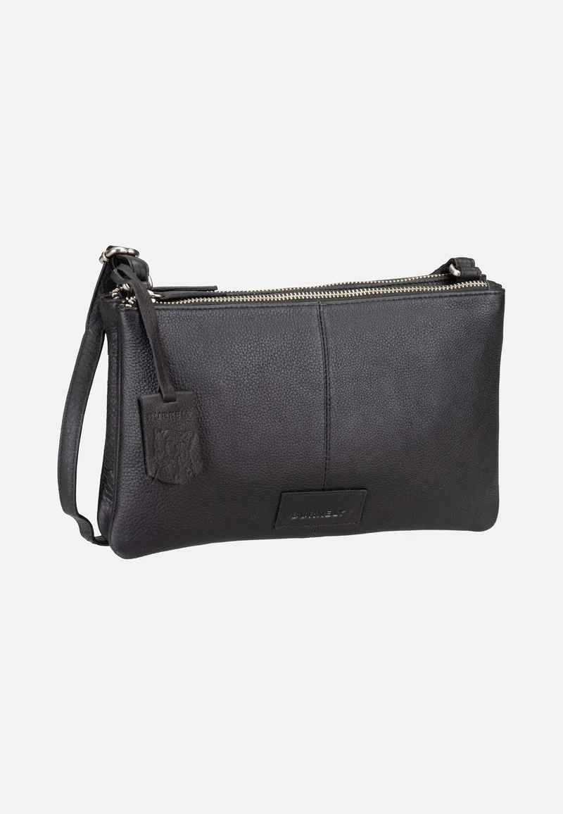 Soft Skylar 1000342 Black - Crossbody Bag