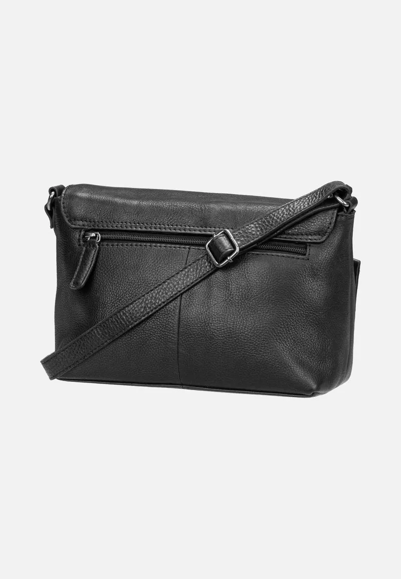 Antique Avery 8005222 Bag Black - Satchel