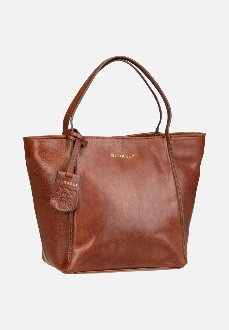 Fine Florence 1001702 Chestnut - Handle Bag