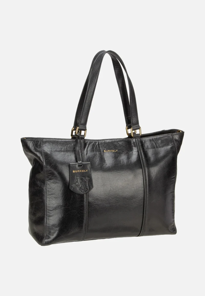 Fine Florence 1001708 13.3" Black - Laptop Bag