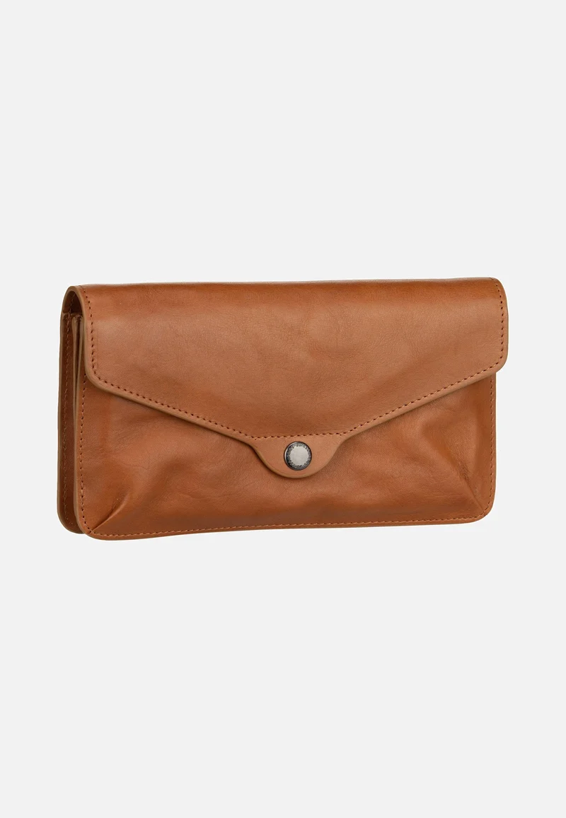 Charlene Caramel - Wallet