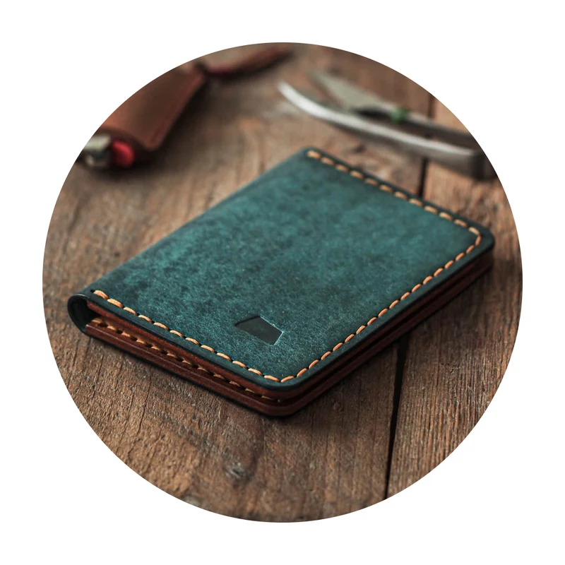 Ranch Wallet