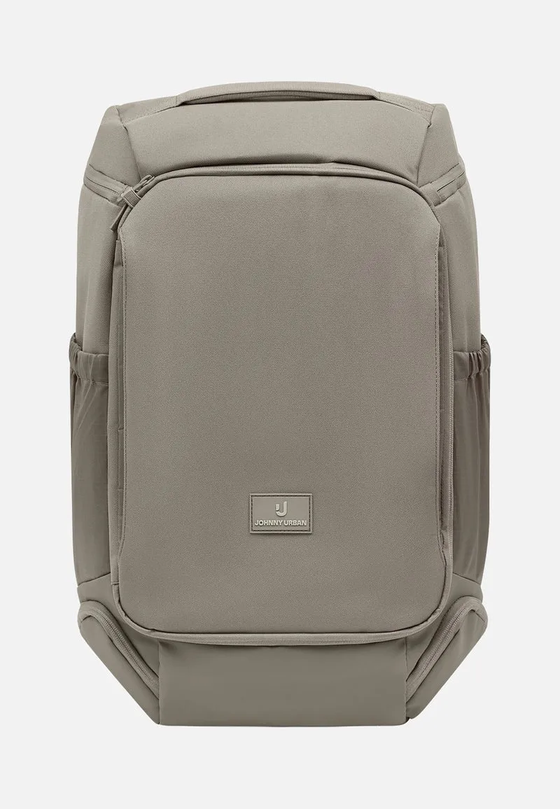 Kian Medium Desert Grey - Backpack
