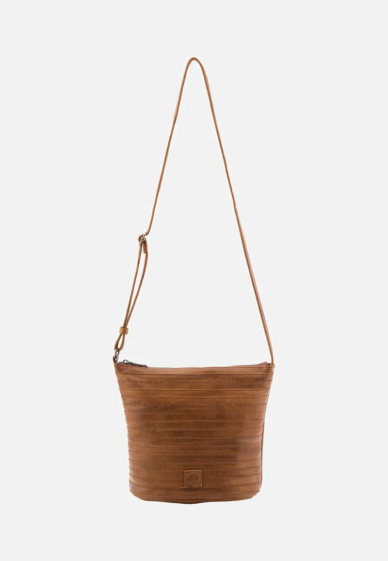 Gürtelinchen 926 Desert Brown - Crossbody Bag