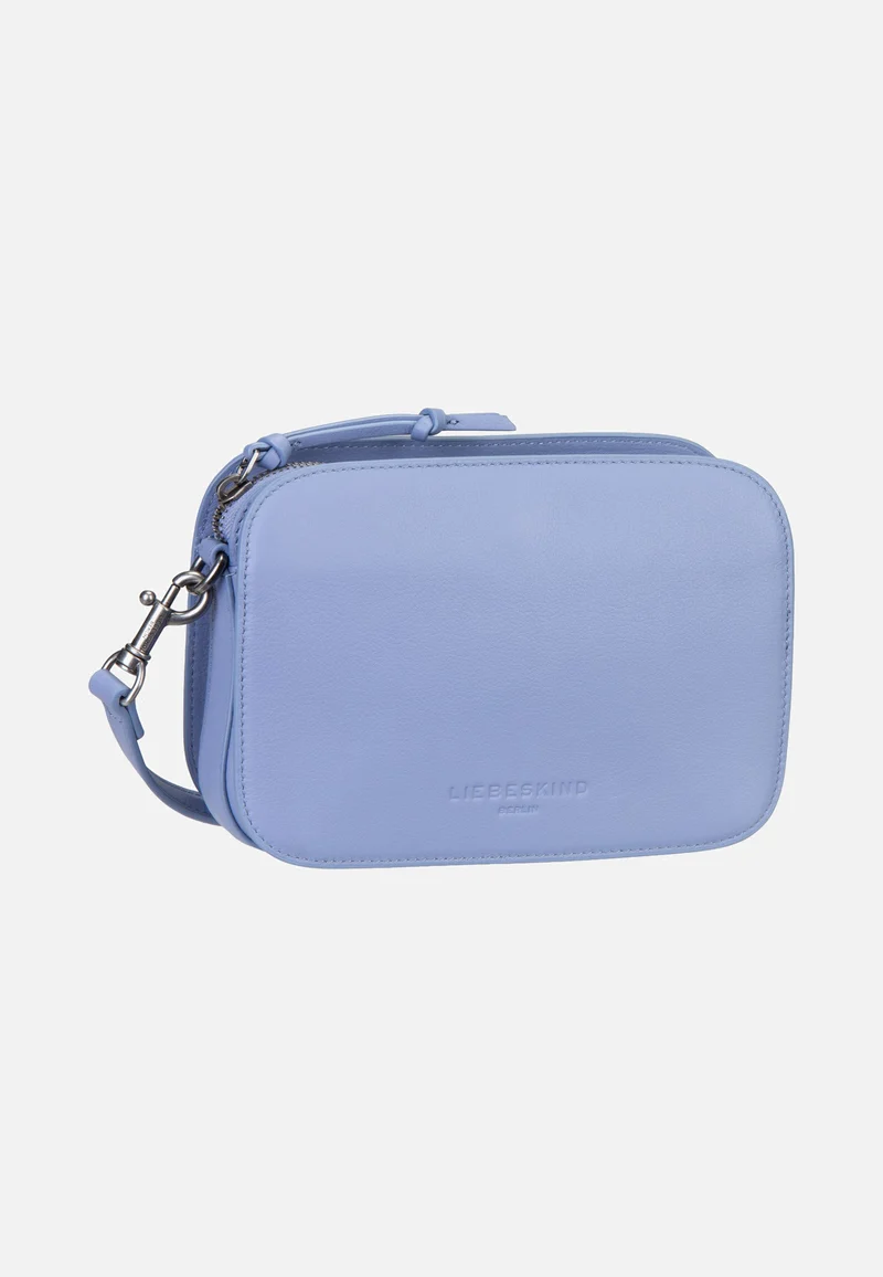 Luka Harris Flower Blue - Crossbody Bag