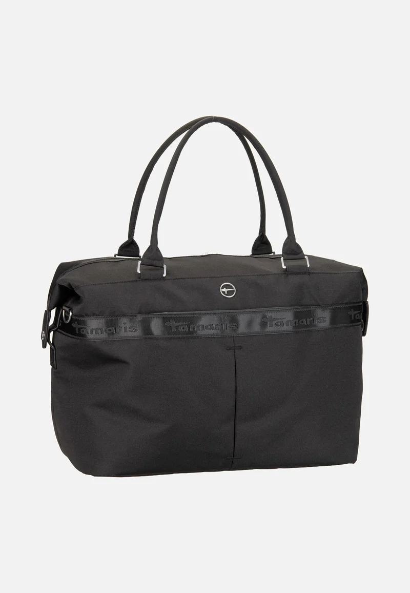 x Tamaris Voyaage Weekender Black - Weekender
