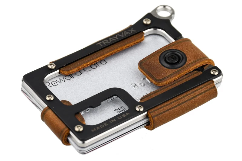 Contour Wallet