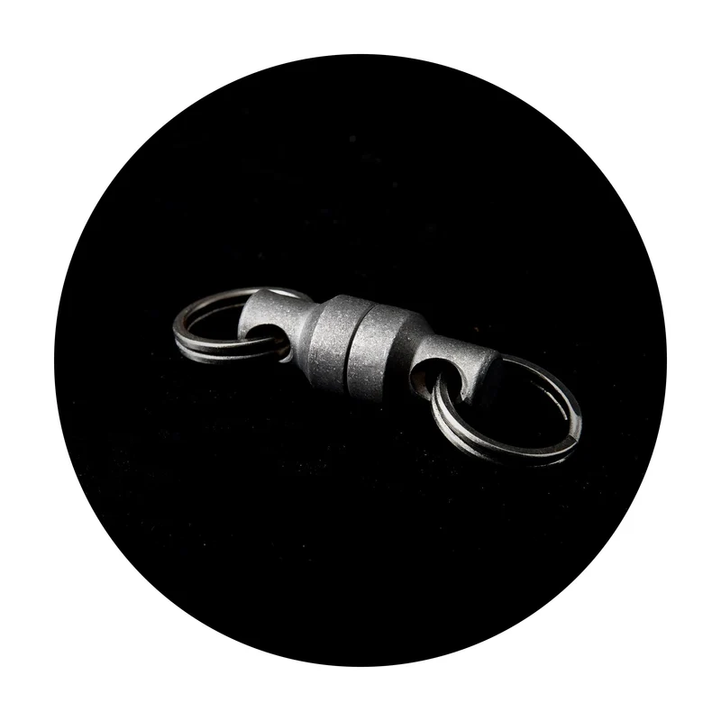Quick Release Mini V3 Titanium