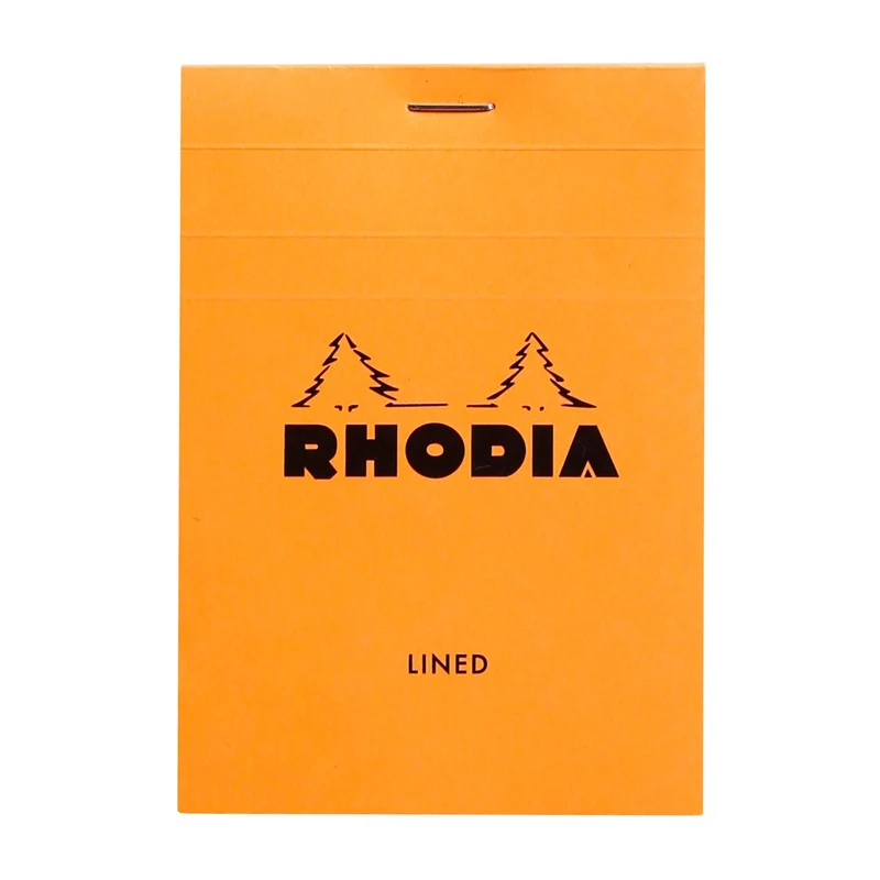 Bloc N°12 Memo Pad