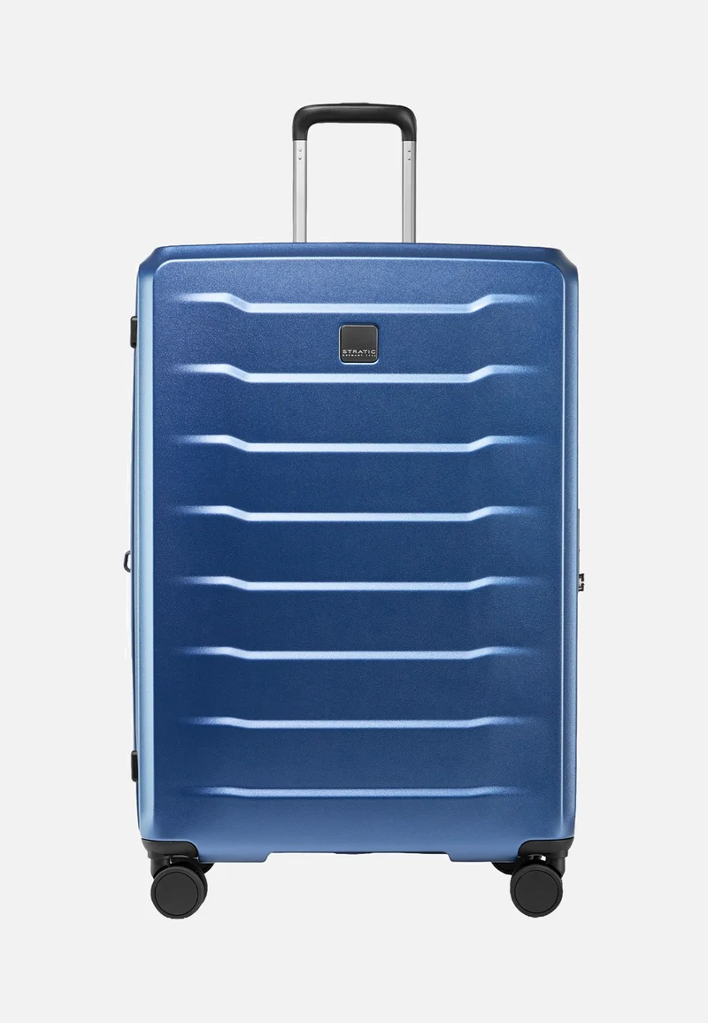 Phoenix SL Trolley L Dark Blue - Suitcase