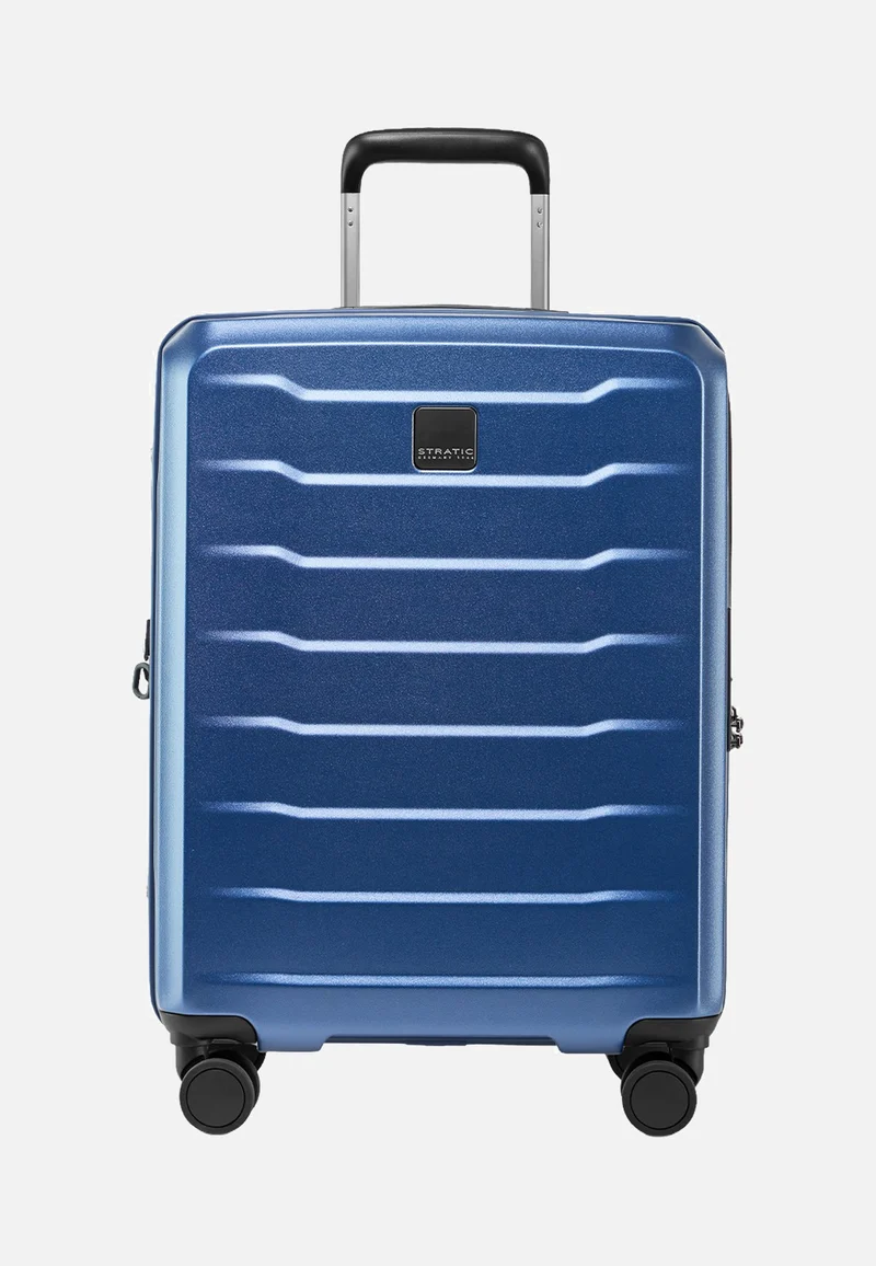 Phoenix SL Trolley S Dark Blue - Suitcase