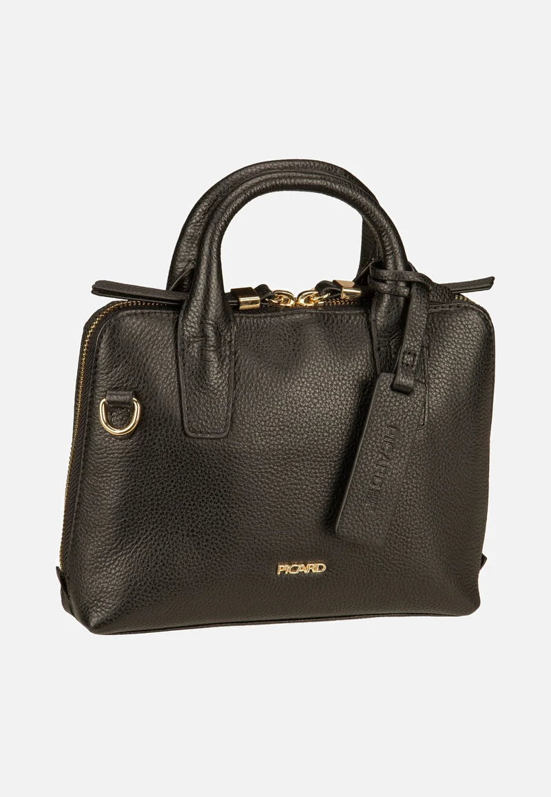 Java 1297 Schwarz - Handle Bag