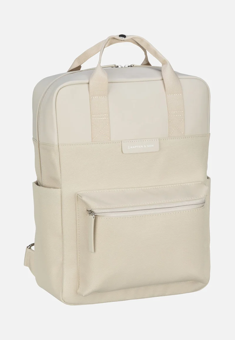 Bergen Sandstone - Backpack