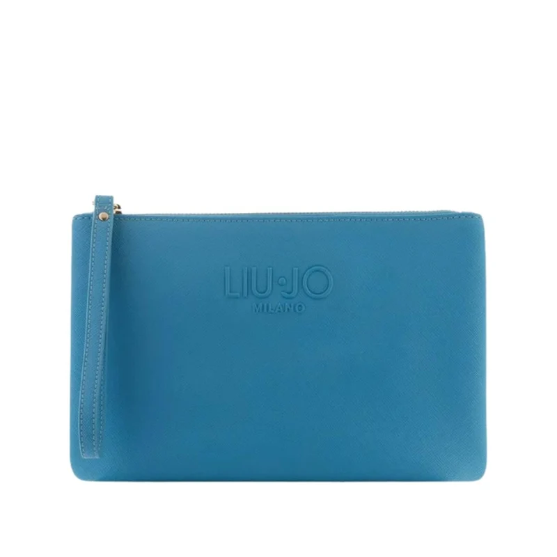 Pochette Media con Logo