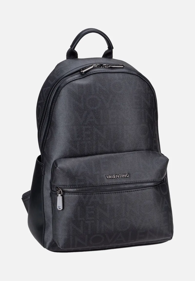 King RE Q01 Nero - Backpack