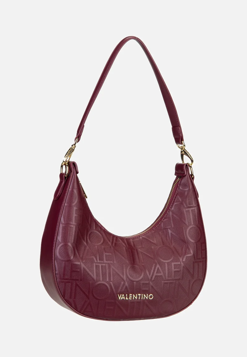 Gynevra Re 6807 Bordeaux - Hobo Bag
