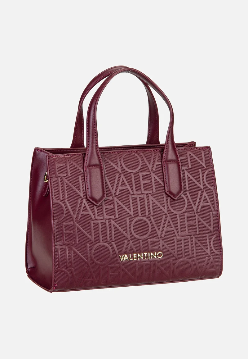 Gynevra Re 6804 Bordeaux - Tote Bag
