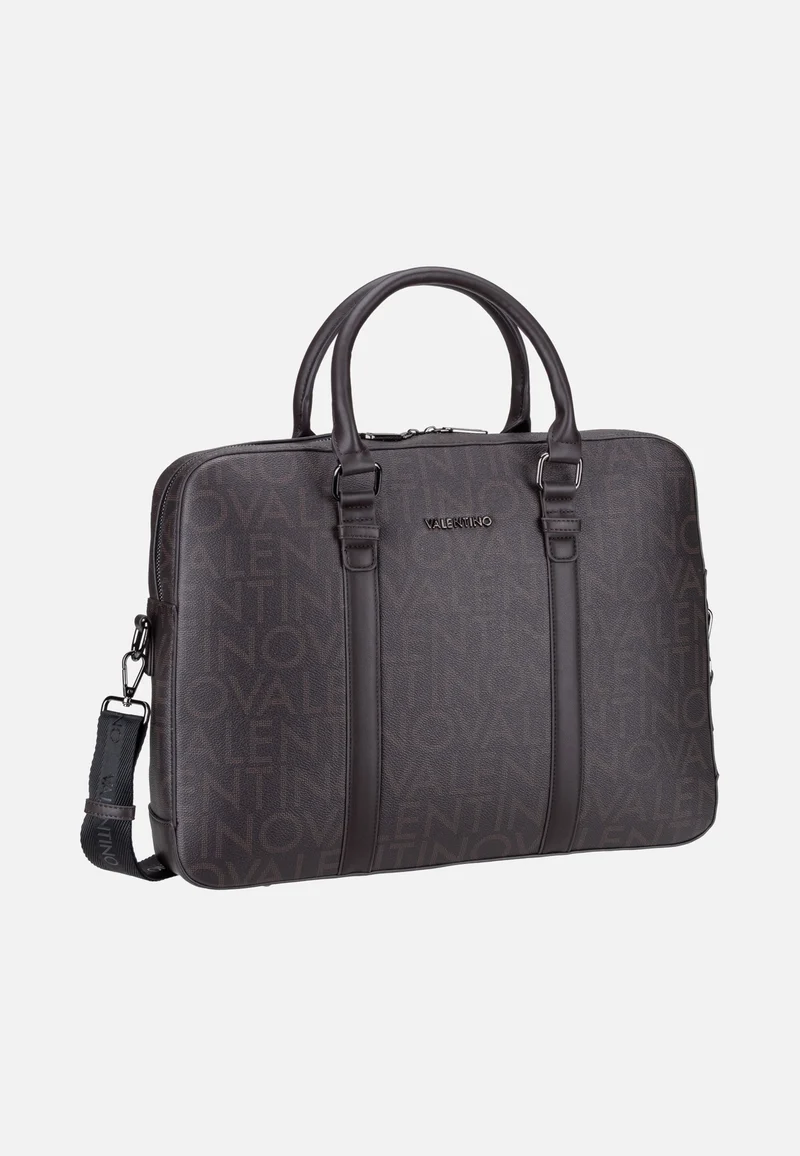 King RE Q29 Moro/Naturale - Briefcase