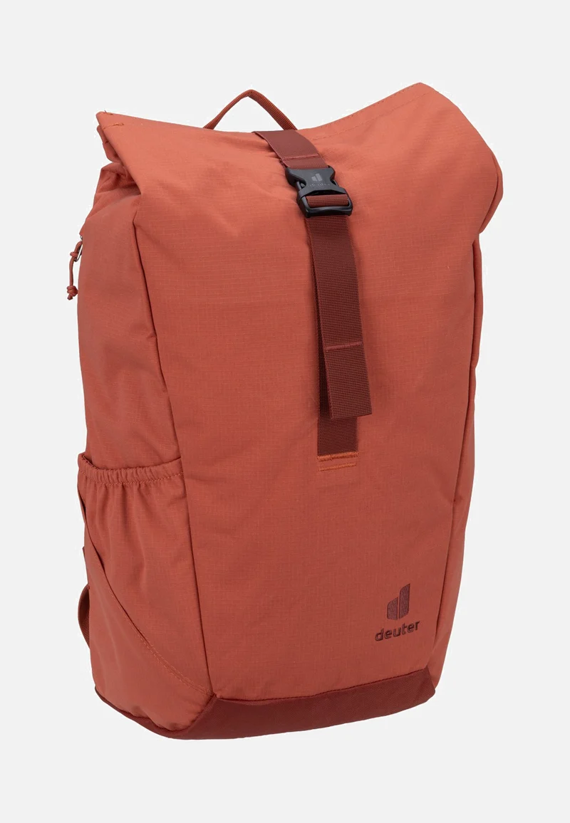 Stepout 22 Copper/Oak - Rolltop Backpack